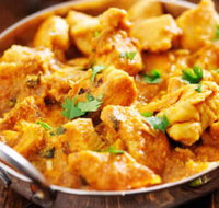Moe Masala Indian Resturant - St Kilda Accommodation