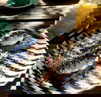 Nourish'd Eatery - St Kilda Accommodation