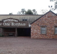 Olde Horsham Family Restaurant - St Kilda Accommodation