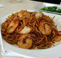 Papa's Rich Noodles