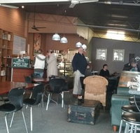 Rambling Rose Cafe and Giftware