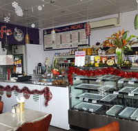 Spiders cafe - St Kilda Accommodation