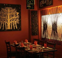 Thai Basil - St Kilda Accommodation