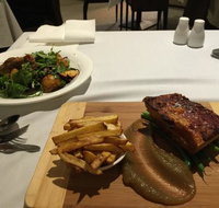 The Ducks Nuts - St Kilda Accommodation