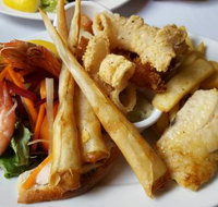 The Royal Hotel - St Kilda Accommodation