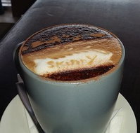 Thyme For Coffee Cafe