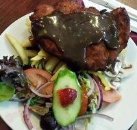 Tolmie Tavern - St Kilda Accommodation