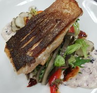 Turfside Bistro and Function Centre - St Kilda Accommodation