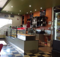 Turn Back Time Cafe - St Kilda Accommodation