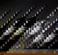 Yarrawood Cellar Door  Cafe - St Kilda Accommodation