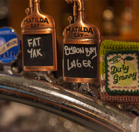 Bine Bar  Dining - St Kilda Accommodation