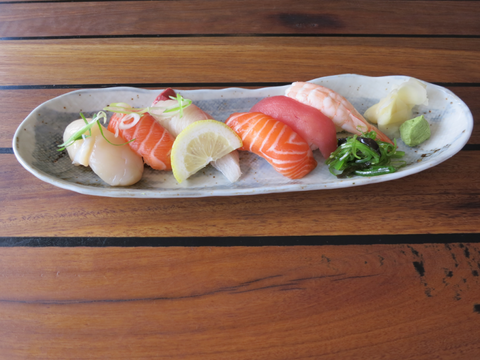Sabi Sushi Cafe - St Kilda Accommodation 0