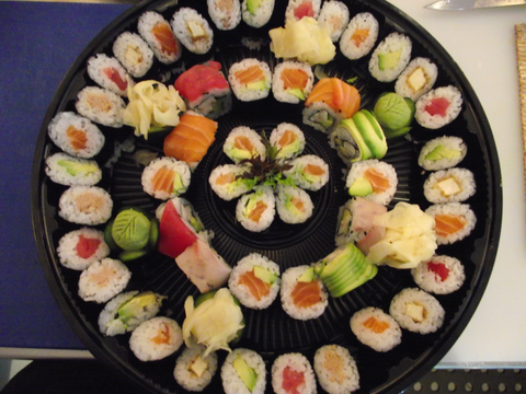 Sabi Sushi Cafe - St Kilda Accommodation 1