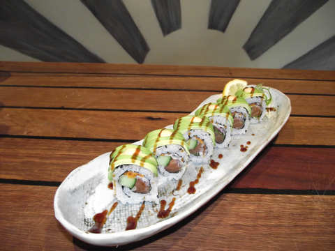 Sabi Sushi Cafe - St Kilda Accommodation 2