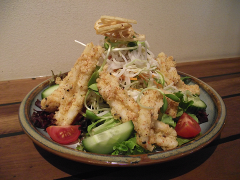 Sabi Sushi Cafe - St Kilda Accommodation 3