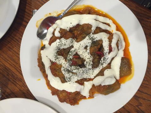 Afghan Valley Restaurant - St Kilda Accommodation 21