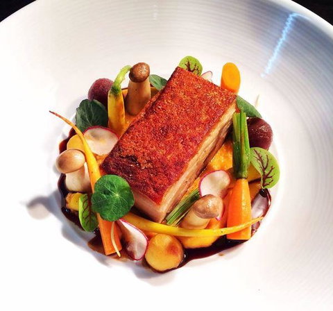 Afghan Valley Restaurant - St Kilda Accommodation 10