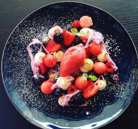 Afghan Valley Restaurant - St Kilda Accommodation 11