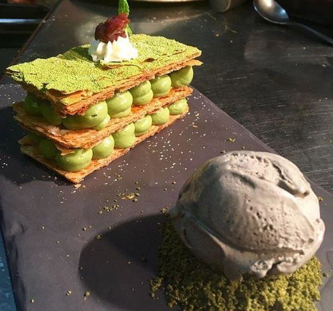 Afghan Valley Restaurant - St Kilda Accommodation 14