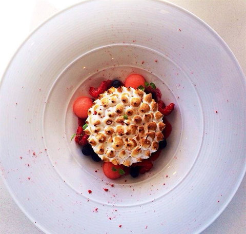 Afghan Valley Restaurant - St Kilda Accommodation 16