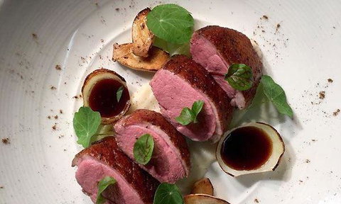 Afghan Valley Restaurant - St Kilda Accommodation 18