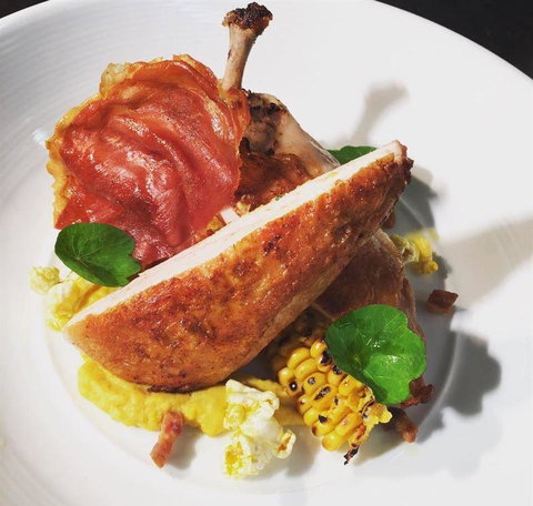 Afghan Valley Restaurant - St Kilda Accommodation 20