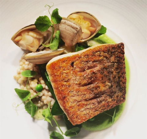 Afghan Valley Restaurant - St Kilda Accommodation 3