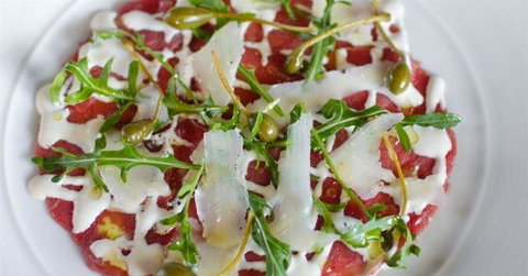 Afghan Valley Restaurant - St Kilda Accommodation 4