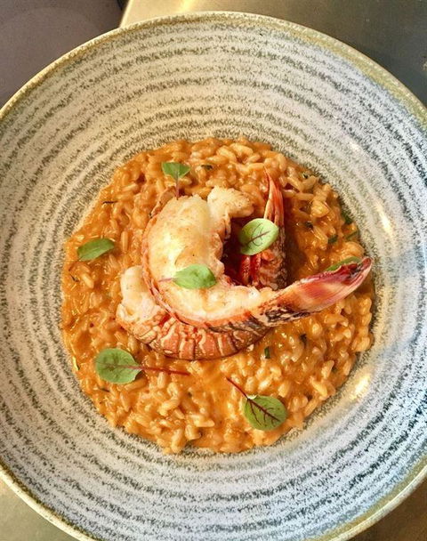 Afghan Valley Restaurant - St Kilda Accommodation 5