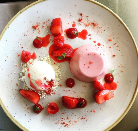 Afghan Valley Restaurant - St Kilda Accommodation 6