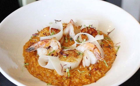 Afghan Valley Restaurant - St Kilda Accommodation 8