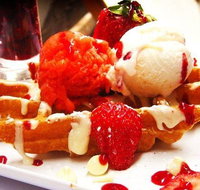 PappaRoti Macquarie - St Kilda Accommodation