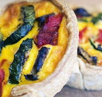 Pleb Espresso - St Kilda Accommodation