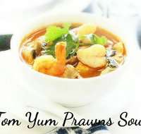 Star of Siam - St Kilda Accommodation