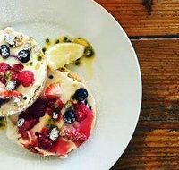 The Cannington - St Kilda Accommodation