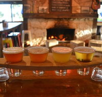 Aireys Pub - St Kilda Accommodation