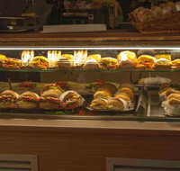Alexandra Bakery  Cafe - St Kilda Accommodation