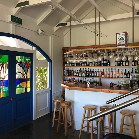 Artisan Kitchen And Wine Bar - St Kilda Accommodation 0