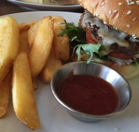 BEANd Eatery - St Kilda Accommodation