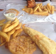 Bills Fish Shop - St Kilda Accommodation