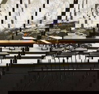 Birdcage - St Kilda Accommodation