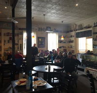 Blue Bean Love Restaurant - St Kilda Accommodation