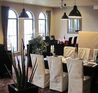 Bristol Hill Motor Inn  Licensed Restaurant - St Kilda Accommodation