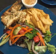 Cafe Alex - St Kilda Accommodation