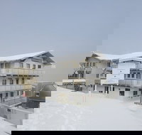 Chamois Restaurant - St Kilda Accommodation