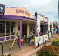 Coco's Cafe - St Kilda Accommodation