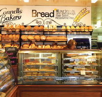 Connells Bakery - St Kilda Accommodation