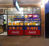 Drouin Takeaway - St Kilda Accommodation