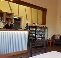 Essence Coffee Lounge - St Kilda Accommodation