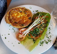 Fozigobble Cafe - St Kilda Accommodation